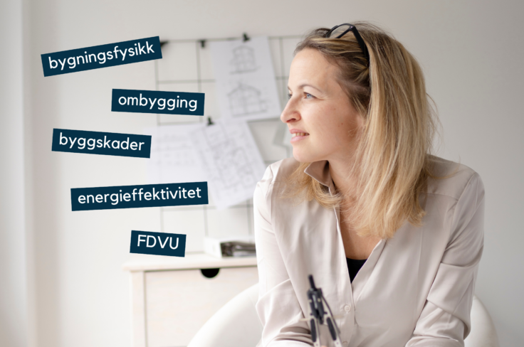 teknisk forvaltning